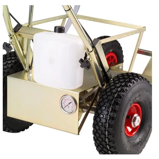 Bowcom GM10 - Precise Line Marking Applicators (Machine Only) Starting Pistol Accessories 2 Bowcom GM10 - Precise Line Marking Applicators (Machine Only) Starting Pistol Accessories