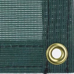 Athletic Connection Windscreens Standard Custom Polyester Windscreen For Sports Fields