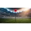 Fisher 7' H Start Indicator X Football Down Marker
