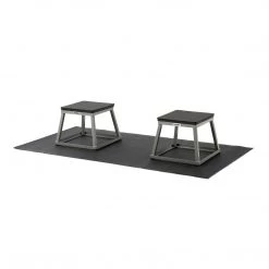 Gill Athletics Plyo Runway Mat Starting Pistol Accessories