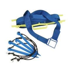 Starting Pistol Accessories Porter Outdoor Volleyball Court Line Kit