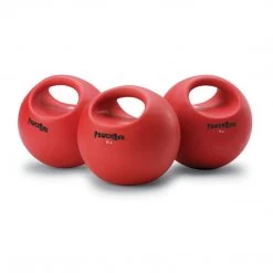 Gym Equipment Gill Athletics Powermax Grip Ball