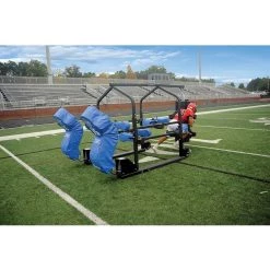 Rae Crowther Co Blocking Sleds Rae Crowther Tackle Breaker Sled