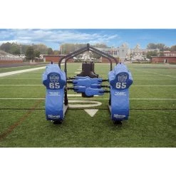 Rae Crowther Co Blocking Sleds Rae Crowther Tackle Breaker Sled