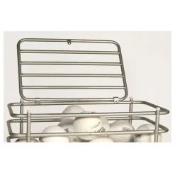 Tandem Sports Tandem Locking Ball Storage Cage