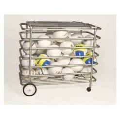 Tandem Sports Tandem Locking Ball Storage Cage