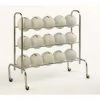 Tandem Sports 3 Tier Ball Rack