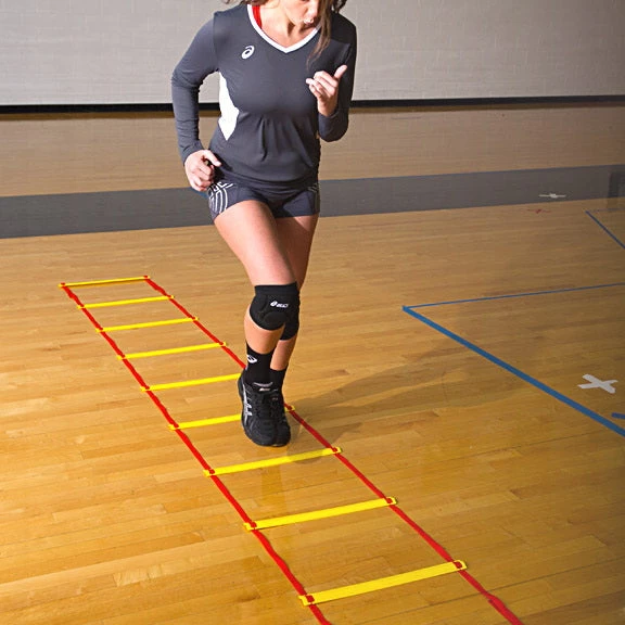 Tandem Sports Agility Ladder 2 Tandem Sports Agility Ladder