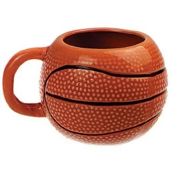 Starting Pistol Accessories Tandem Sports Basketball Cup