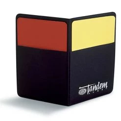 Tandem Sports Officials' Penalty Cards Starting Pistol Accessories