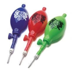 Tandem Sports Pocket Pump Colorized