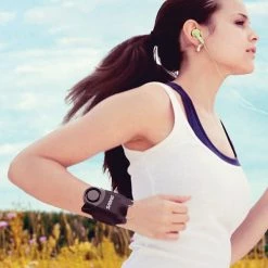 Tandem Sports Runner Personal Alarm Starting Pistol Accessories