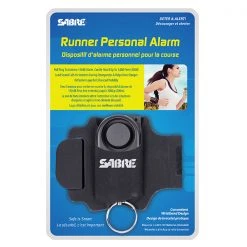 Tandem Sports Runner Personal Alarm Starting Pistol Accessories