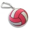 Starting Pistol Accessories Tandem Sports Volleyball Coin Purse