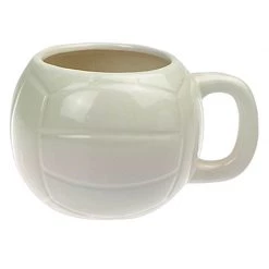 Starting Pistol Accessories Tandem Sports Volleyball Cup