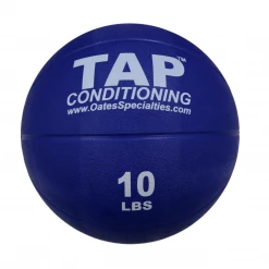 Oates Specialties Starting Pistol Accessories TAP™ Rubber Medicine Ball 8 Oates Specialties Starting Pistol Accessories TAP™ Rubber Medicine Ball