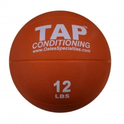 Oates Specialties Starting Pistol Accessories TAP™ Rubber Medicine Ball