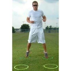 Oates Specialties Agility Ring Set