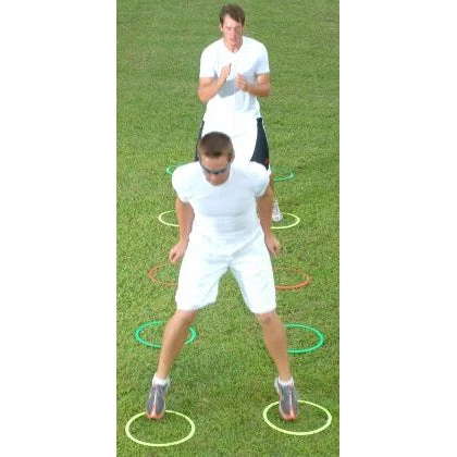 Oates Specialties Agility Ring Set 3 Oates Specialties Agility Ring Set