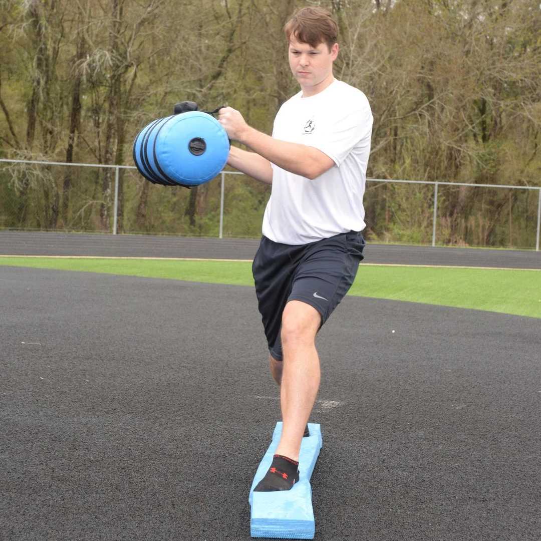 Oates Specialties Starting Pistol Accessories TAP™ Balance Beam (Folding) 2 Oates Specialties Starting Pistol Accessories TAP™ Balance Beam (Folding)