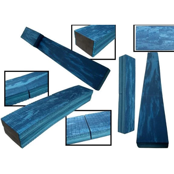 Oates Specialties Starting Pistol Accessories TAP™ Balance Beam (Folding) 1 Oates Specialties Starting Pistol Accessories TAP™ Balance Beam (Folding)