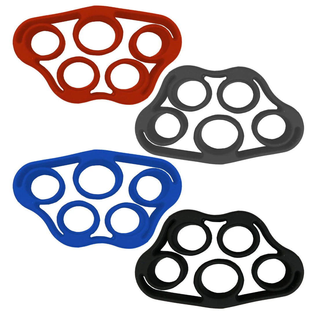 Oates Specialties TAP™ Finger Exercisers Starting Pistol Accessories 1 Oates Specialties TAP™ Finger Exercisers Starting Pistol Accessories