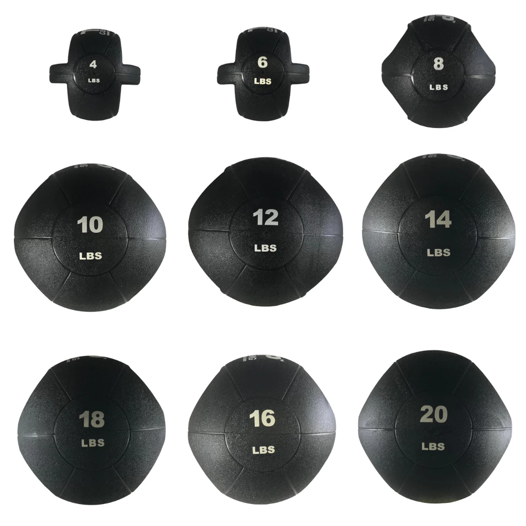 Oates Specialties TAP™ Double Handle Medicine Ball Starting Pistol Accessories 1 Oates Specialties TAP™ Double Handle Medicine Ball Starting Pistol Accessories