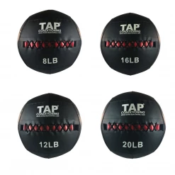 Oates Specialties Starting Pistol Accessories TAP™ Soft Medicine Ball