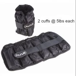 Oates Specialties TAP™ Wrist Weights Starting Pistol Accessories