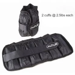 Oates Specialties TAP™ Wrist Weights Starting Pistol Accessories