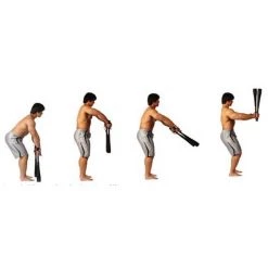 Oates Specialties TAP™ Bell Club Starting Pistol Accessories