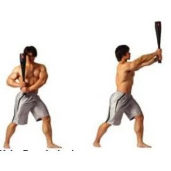 Oates Specialties TAP™ Bell Club Starting Pistol Accessories