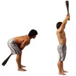 Oates Specialties TAP™ Bell Club Starting Pistol Accessories