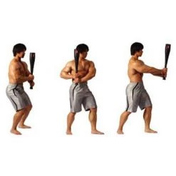 Oates Specialties TAP™ Bell Club Starting Pistol Accessories