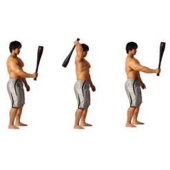 Oates Specialties TAP™ Bell Club Starting Pistol Accessories