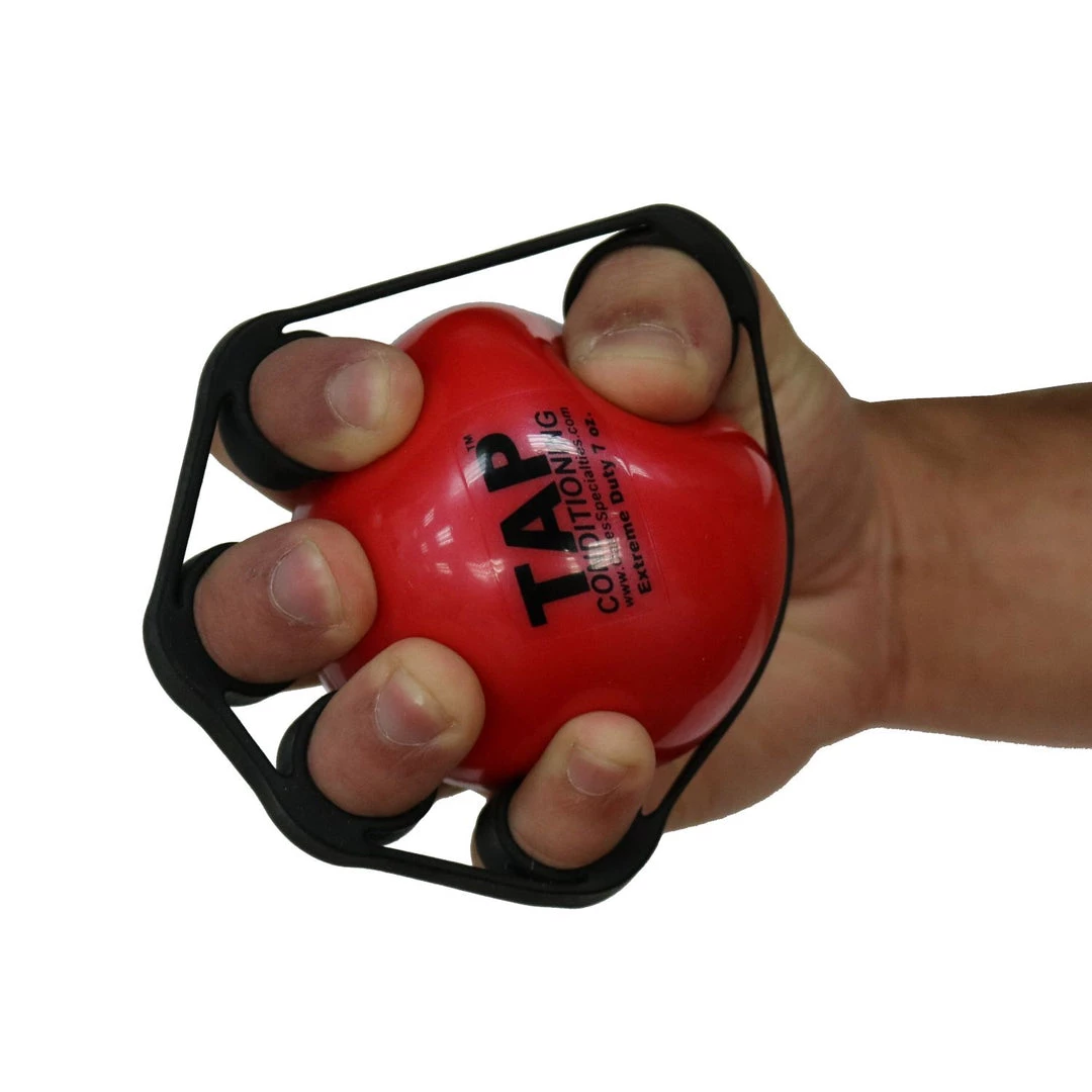 Oates Specialties TAP™ Finger Exercisers Starting Pistol Accessories 8 Oates Specialties TAP™ Finger Exercisers Starting Pistol Accessories