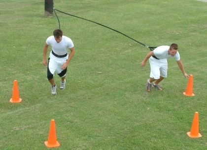 Oates Specialties Starting Pistol Accessories TAP™ Bungee Cord 11 Oates Specialties Starting Pistol Accessories TAP™ Bungee Cord