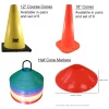 Oates Specialties TAP™ Cones