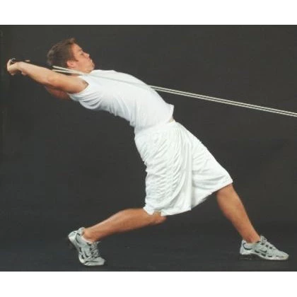 Oates Specialties TAP™ Dynamic Arm Resistance Tubing 7 Oates Specialties TAP™ Dynamic Arm Resistance Tubing