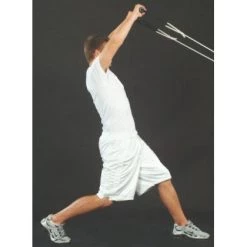 Oates Specialties TAP™ Dynamic Arm Resistance Tubing 13 Oates Specialties TAP™ Dynamic Arm Resistance Tubing