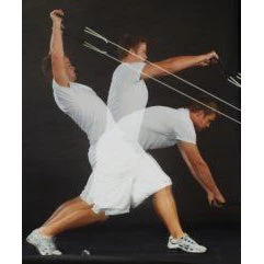 Oates Specialties TAP™ Dynamic Arm Resistance Tubing 8 Oates Specialties TAP™ Dynamic Arm Resistance Tubing