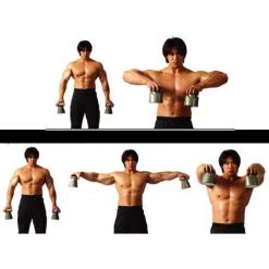 Oates Specialties TAP™ Eagle Claw Grip Strength Trainer Starting Pistol Accessories 13 Oates Specialties TAP™ Eagle Claw Grip Strength Trainer Starting Pistol Accessories