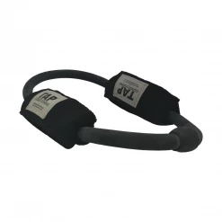 Oates Specialties Starting Pistol Accessories TAP™ Extreme Duty Exercise Band Black (X-Heavy)