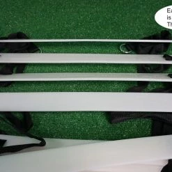 Oates Specialties TAP™ Speed Ladder