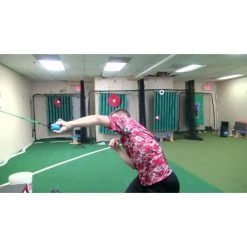 Oates Specialties Starting Pistol Accessories TAP™ First Responder Resistance Tubing