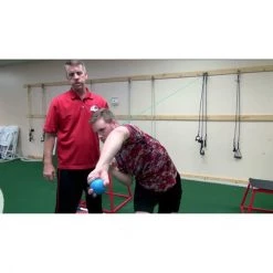 Oates Specialties Starting Pistol Accessories TAP™ First Responder Resistance Tubing