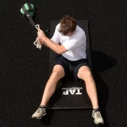 Oates Specialties TAP™ Hammer Net