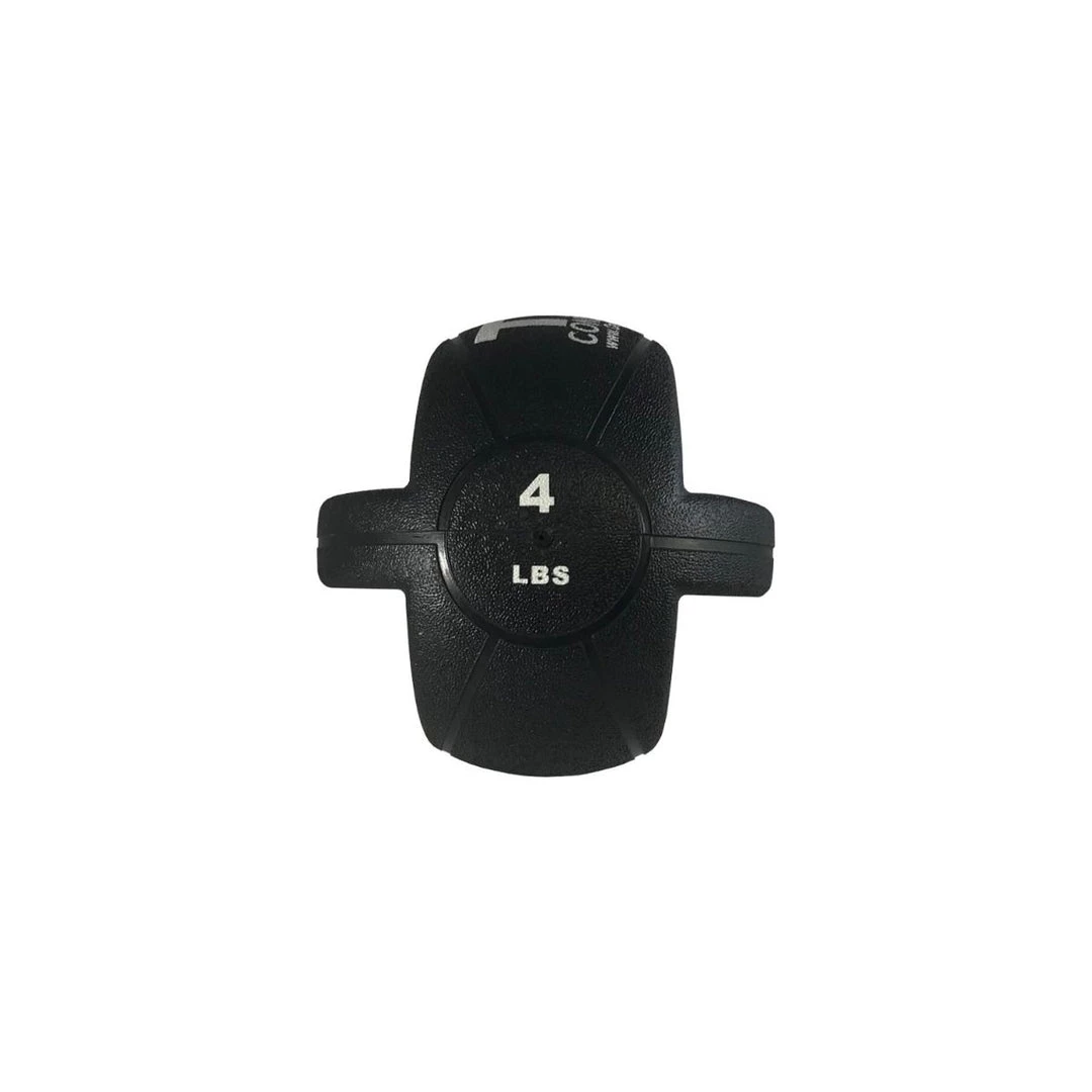 Oates Specialties TAP™ Double Handle Medicine Ball Starting Pistol Accessories 11 Oates Specialties TAP™ Double Handle Medicine Ball Starting Pistol Accessories