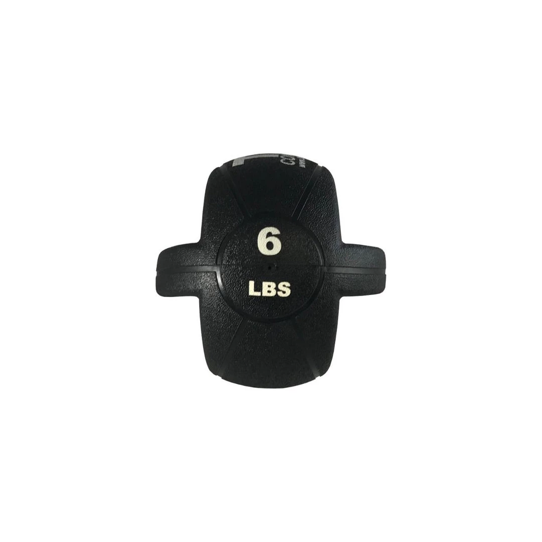 Oates Specialties TAP™ Double Handle Medicine Ball Starting Pistol Accessories 10 Oates Specialties TAP™ Double Handle Medicine Ball Starting Pistol Accessories