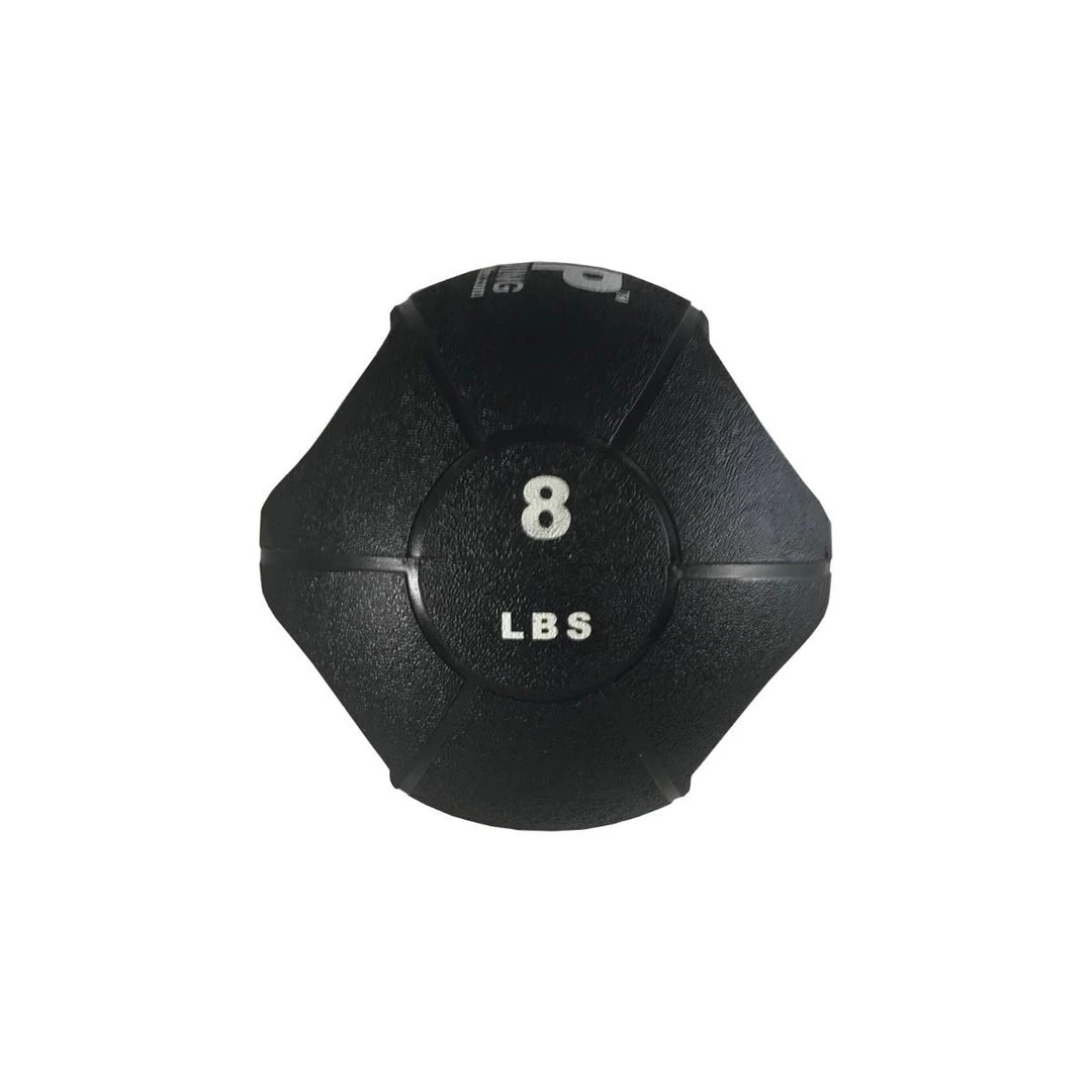 Oates Specialties TAP™ Double Handle Medicine Ball Starting Pistol Accessories 9 Oates Specialties TAP™ Double Handle Medicine Ball Starting Pistol Accessories